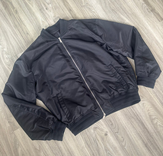 Dior Bomber Jacket