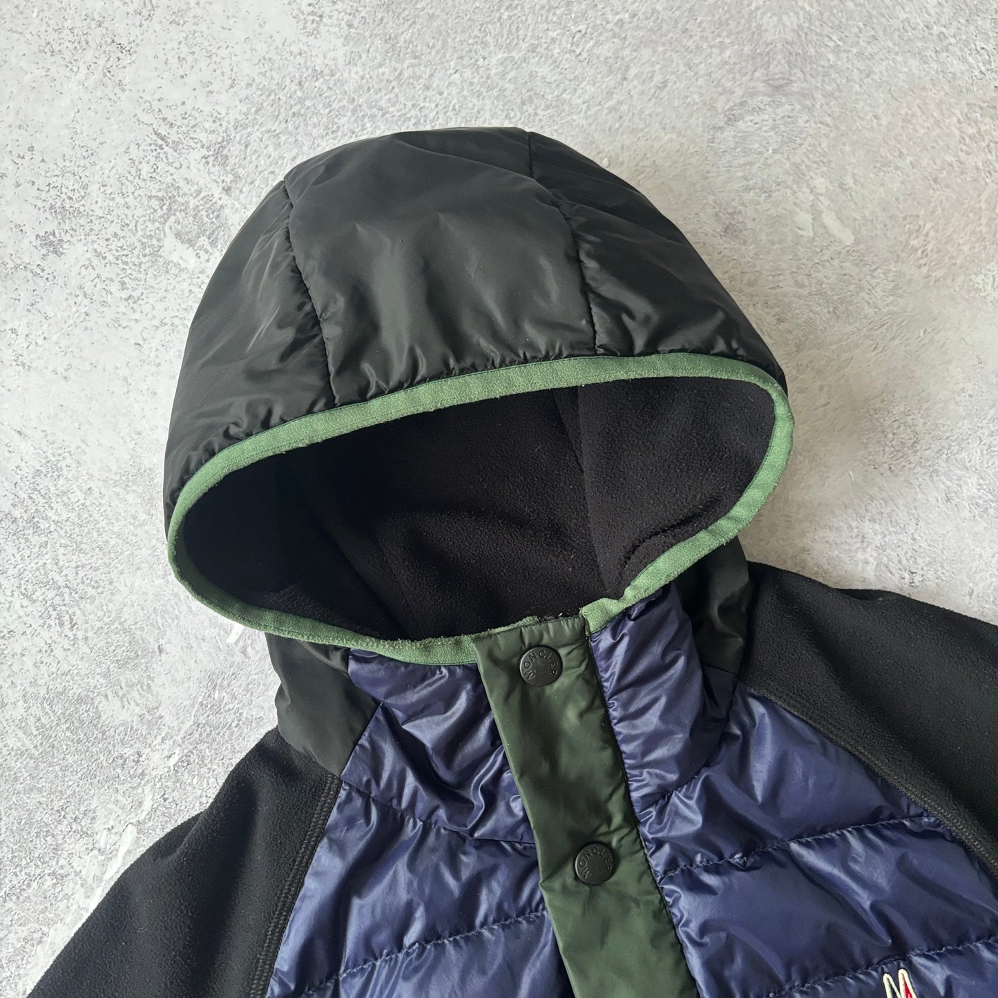 Moncler Grenoble Jacket - Medium