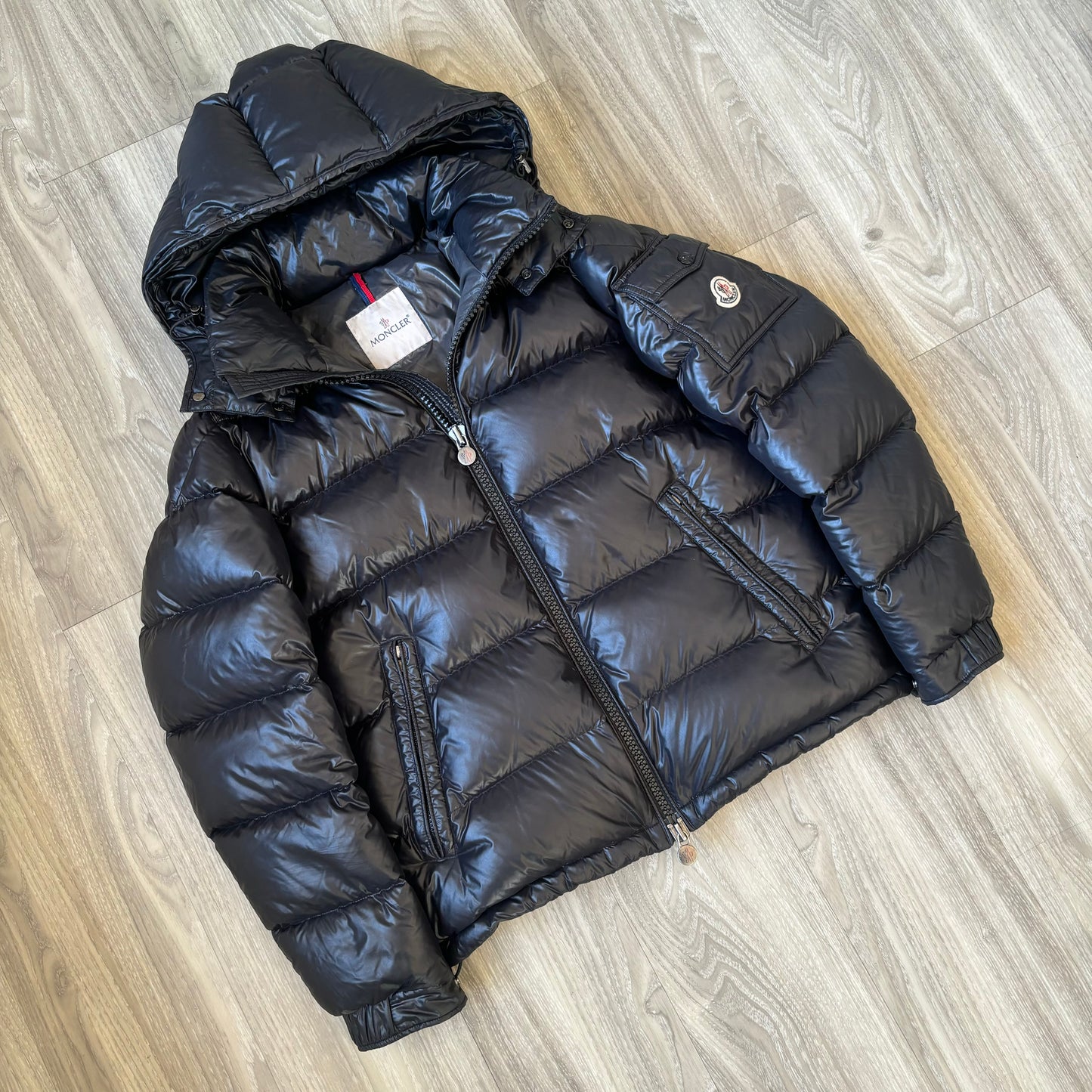 Moncler Maya Puffer Jacket