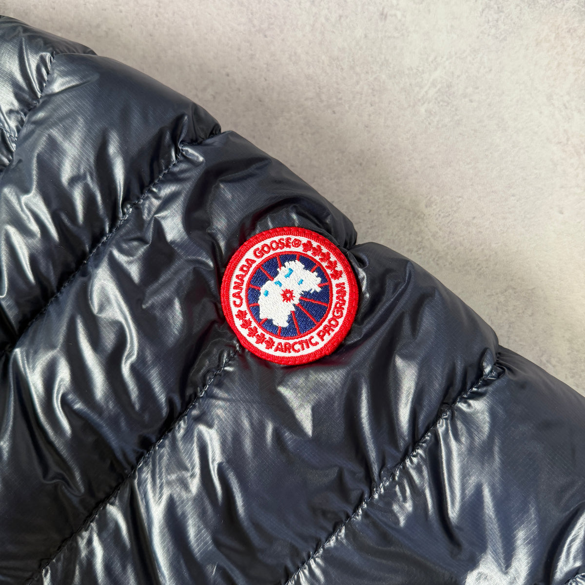Canada Goose Hybridge Jacket - Large