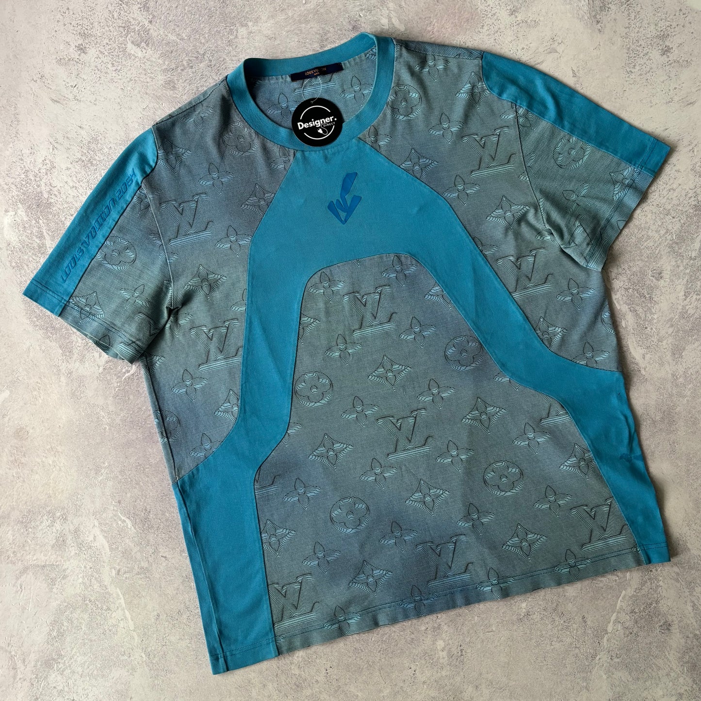 Louis Vuitton 2054 T-Shirt - Large