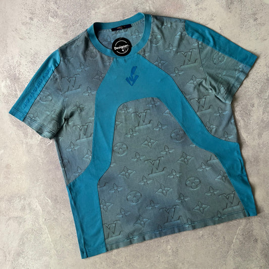 Louis Vuitton 2054 T-Shirt - Large