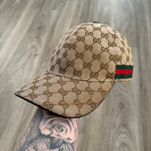 Gucci Cap (Small)