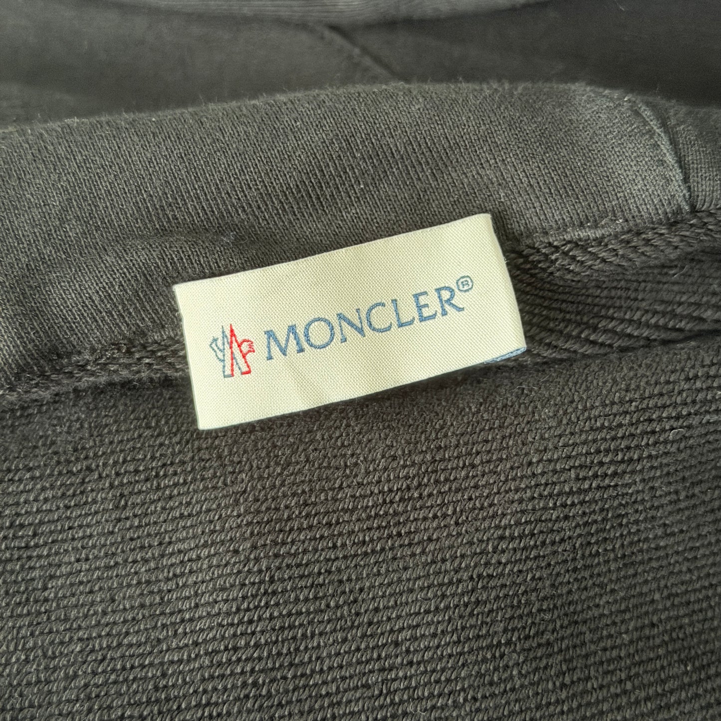 Moncler Hoodie - Fits Small/Medium