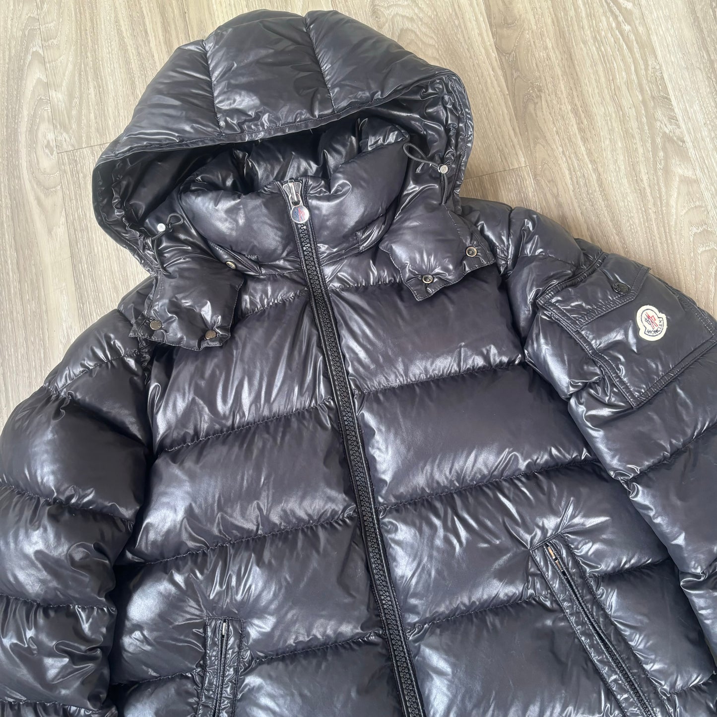 Moncler Maya Puffer Jacket