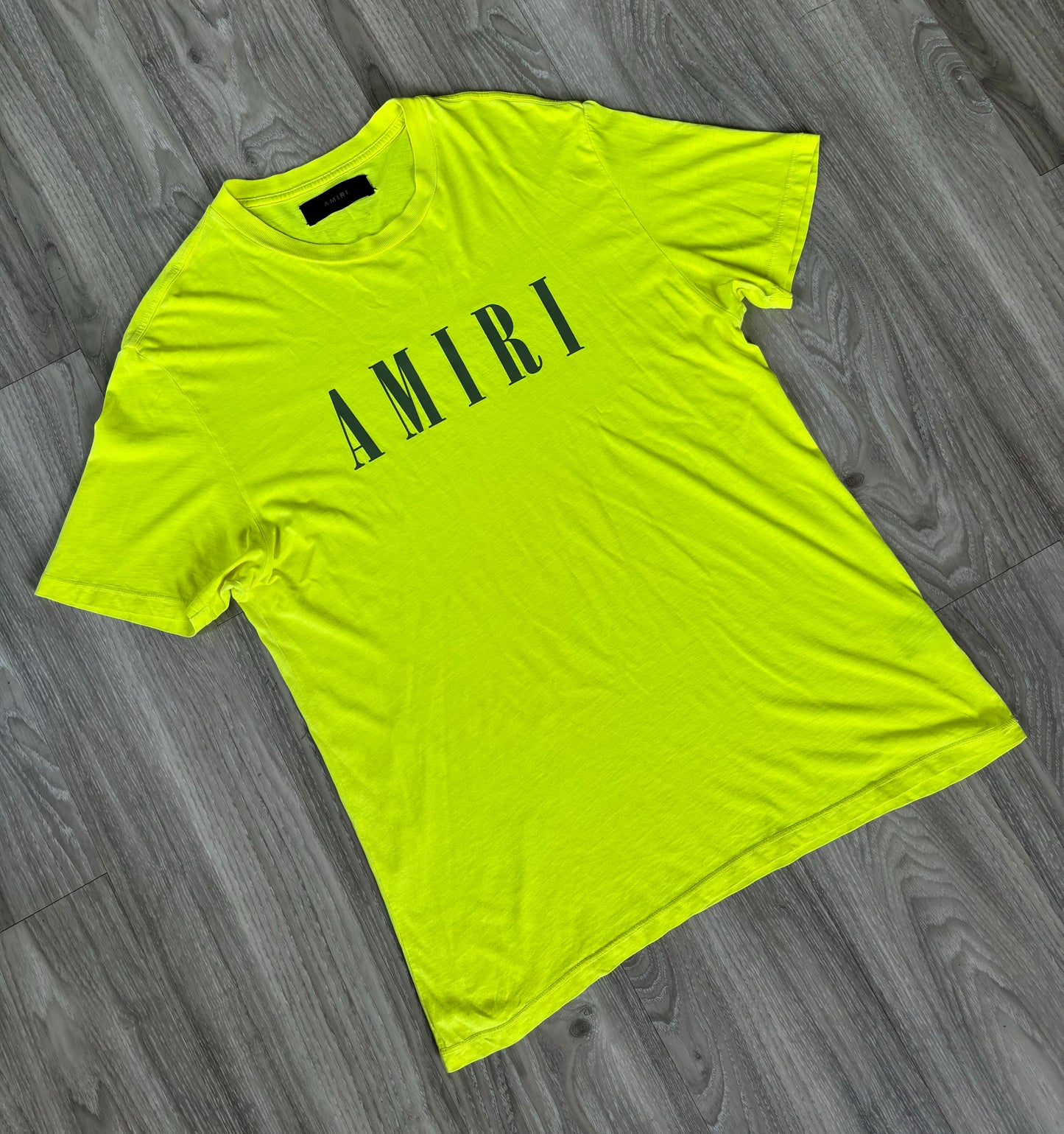 Amiri T-Shirt