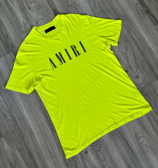 Amiri T-Shirt