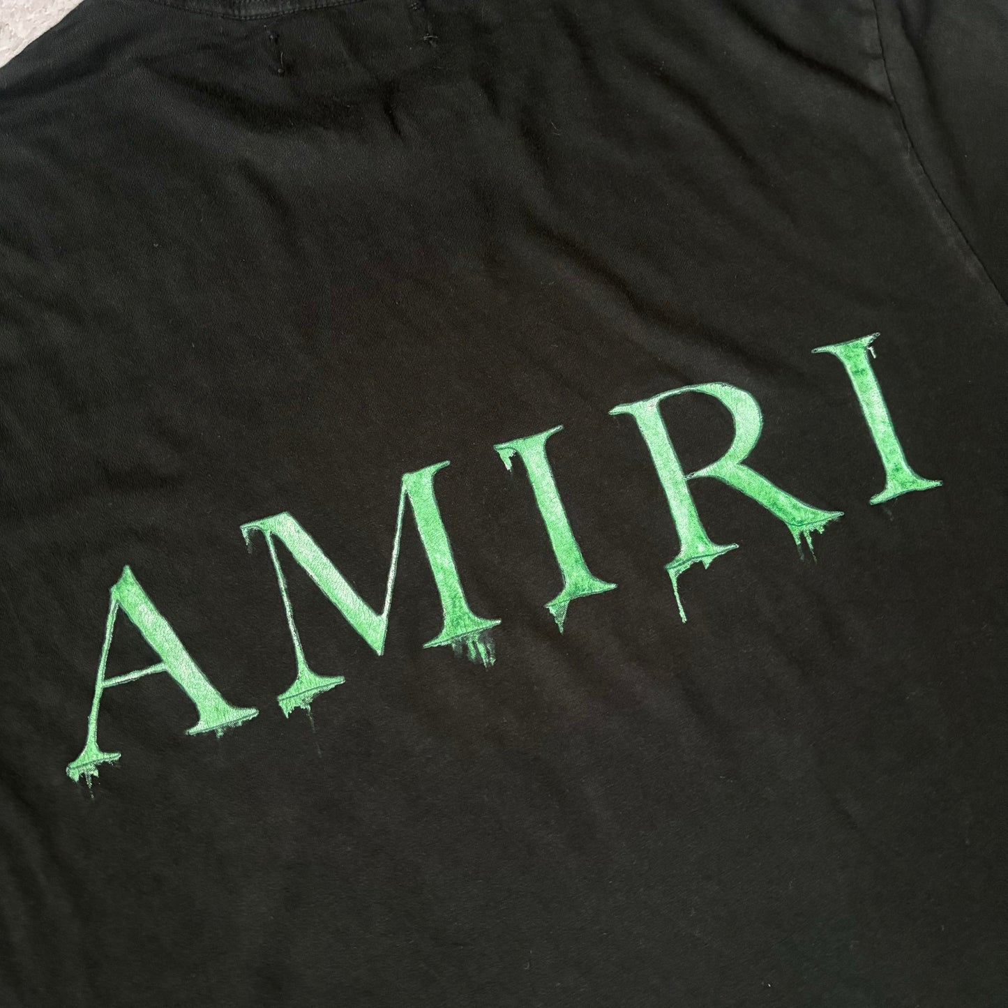 Amiri T-Shirt - Medium