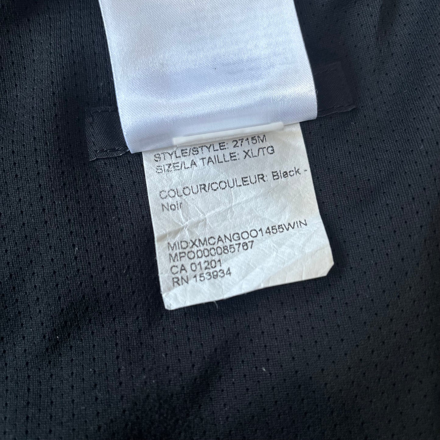 Canada Goose Hybridge Gilet - XL