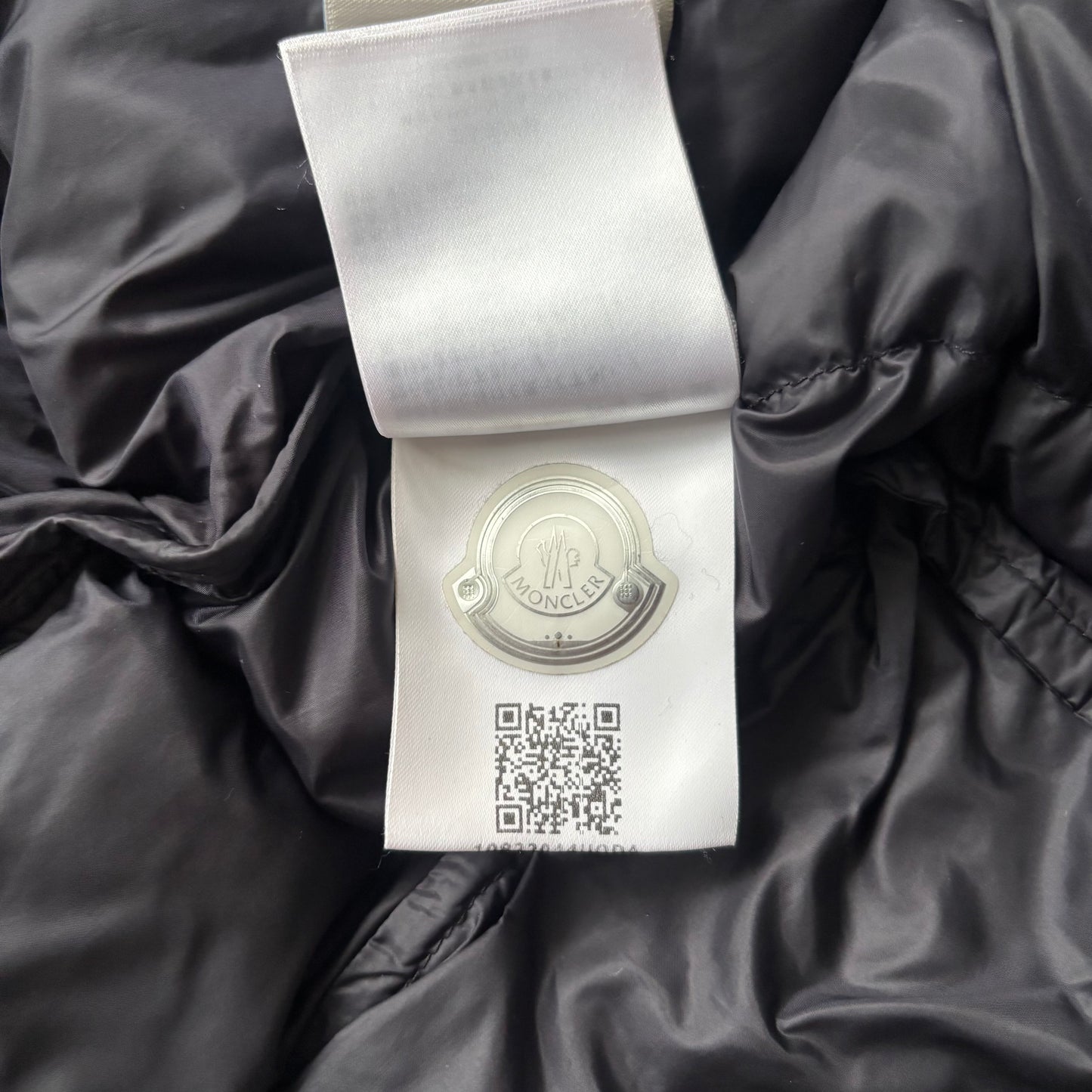 Moncler Willm Puffer Jacket - Size 3