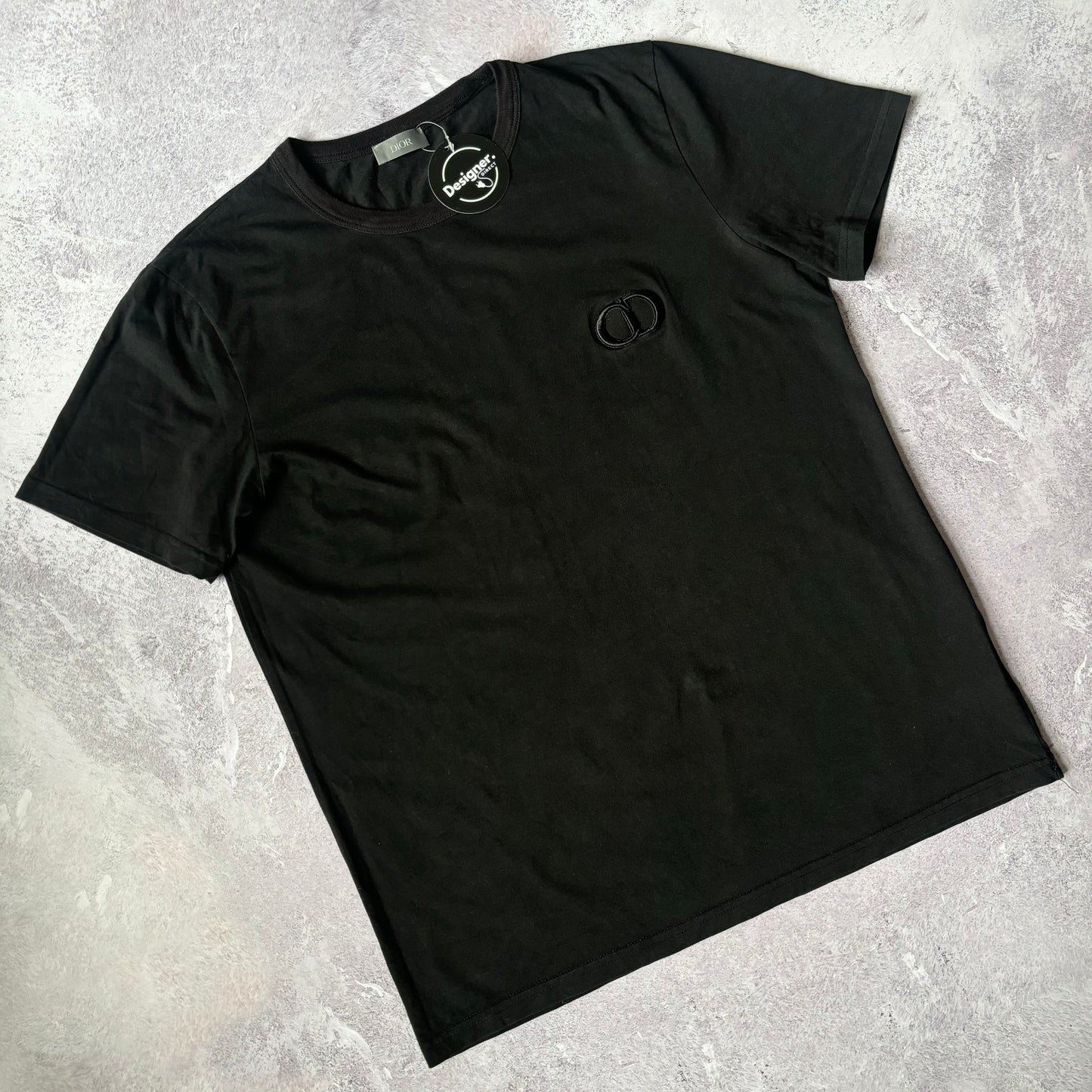 Christian Dior T-Shirt - Medium