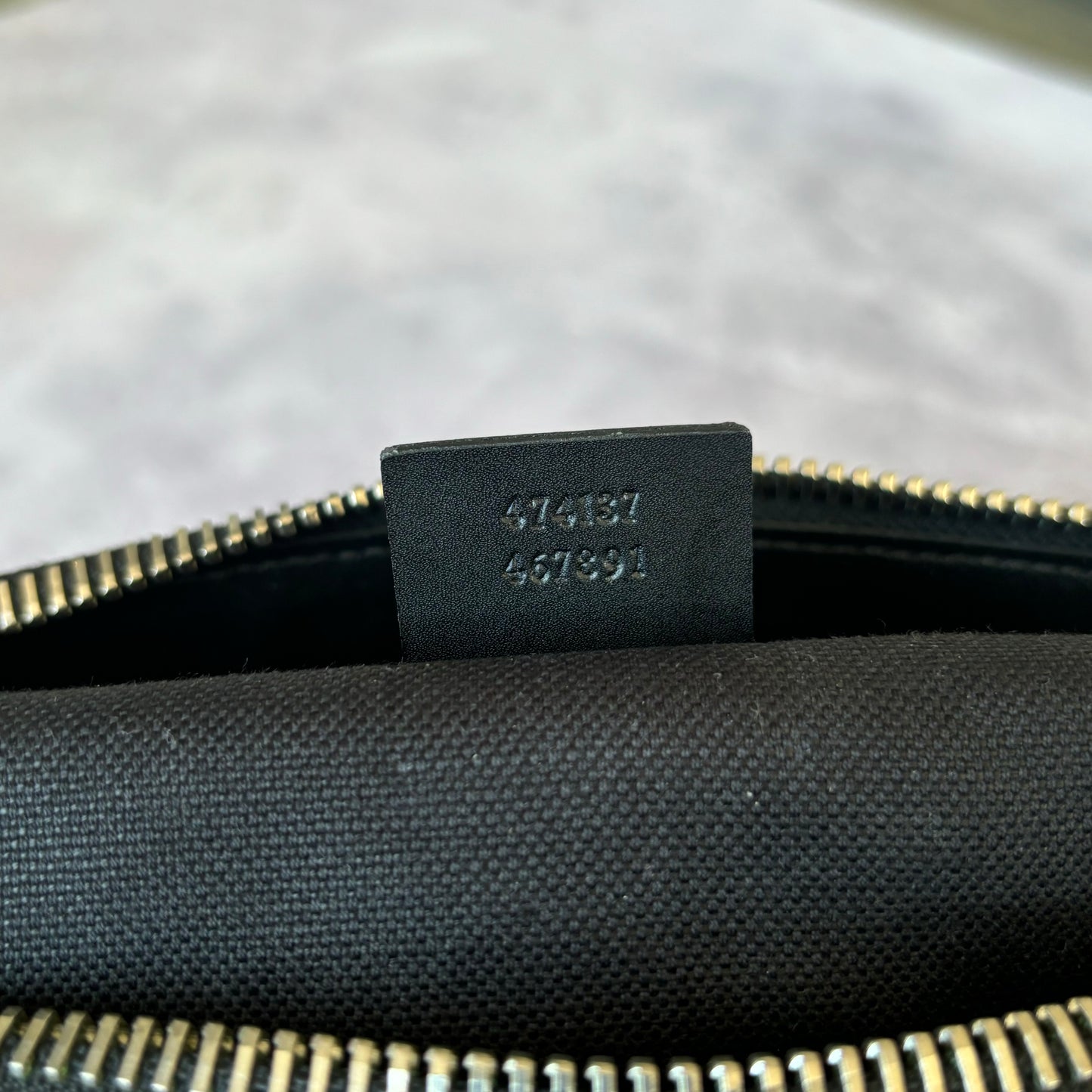 Gucci Messenger Bag