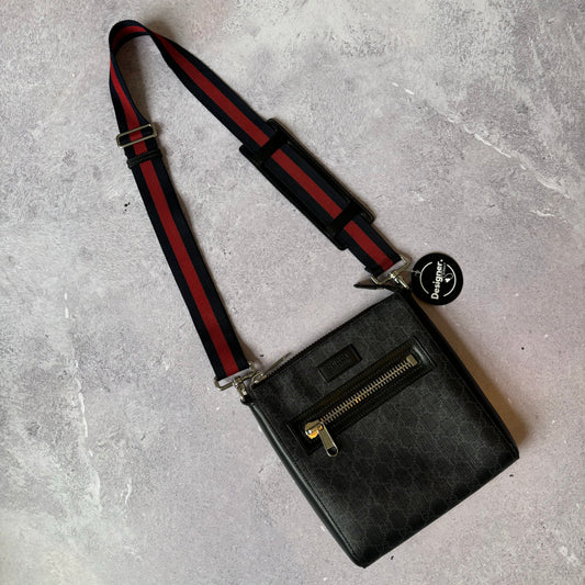 Gucci Messenger Bag