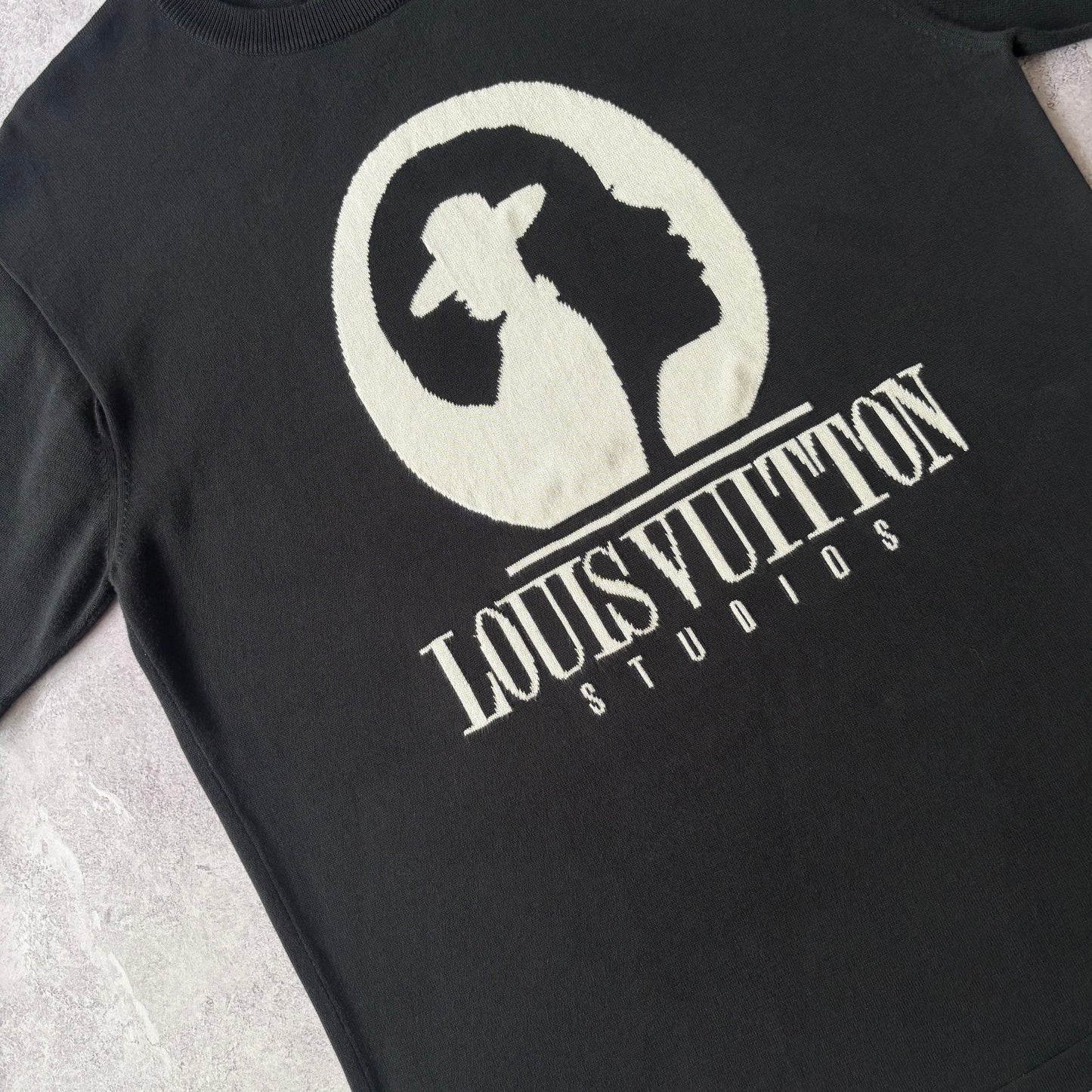 Louis Vuitton Studios T-Shirt - Medium