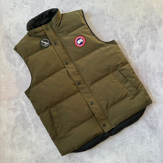 Canada Goose Freestyle Gilet - XL