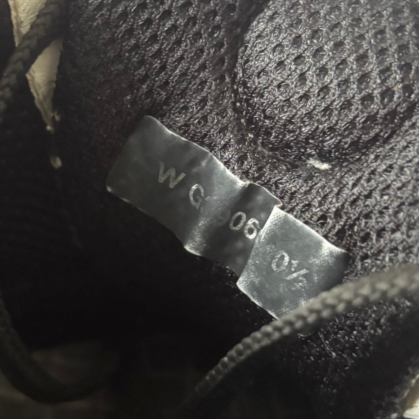 Chanel Runner Trainers - Fits UK 7