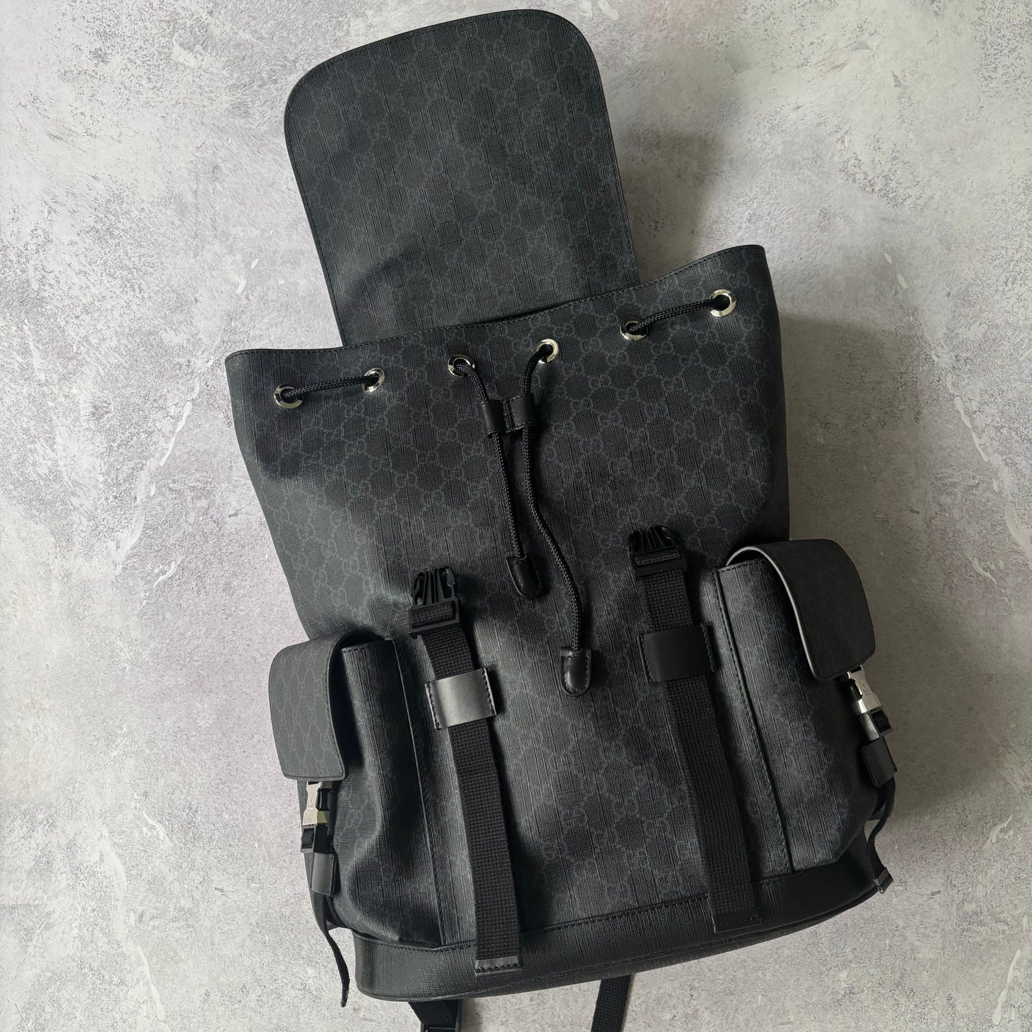 Gucci Backpack