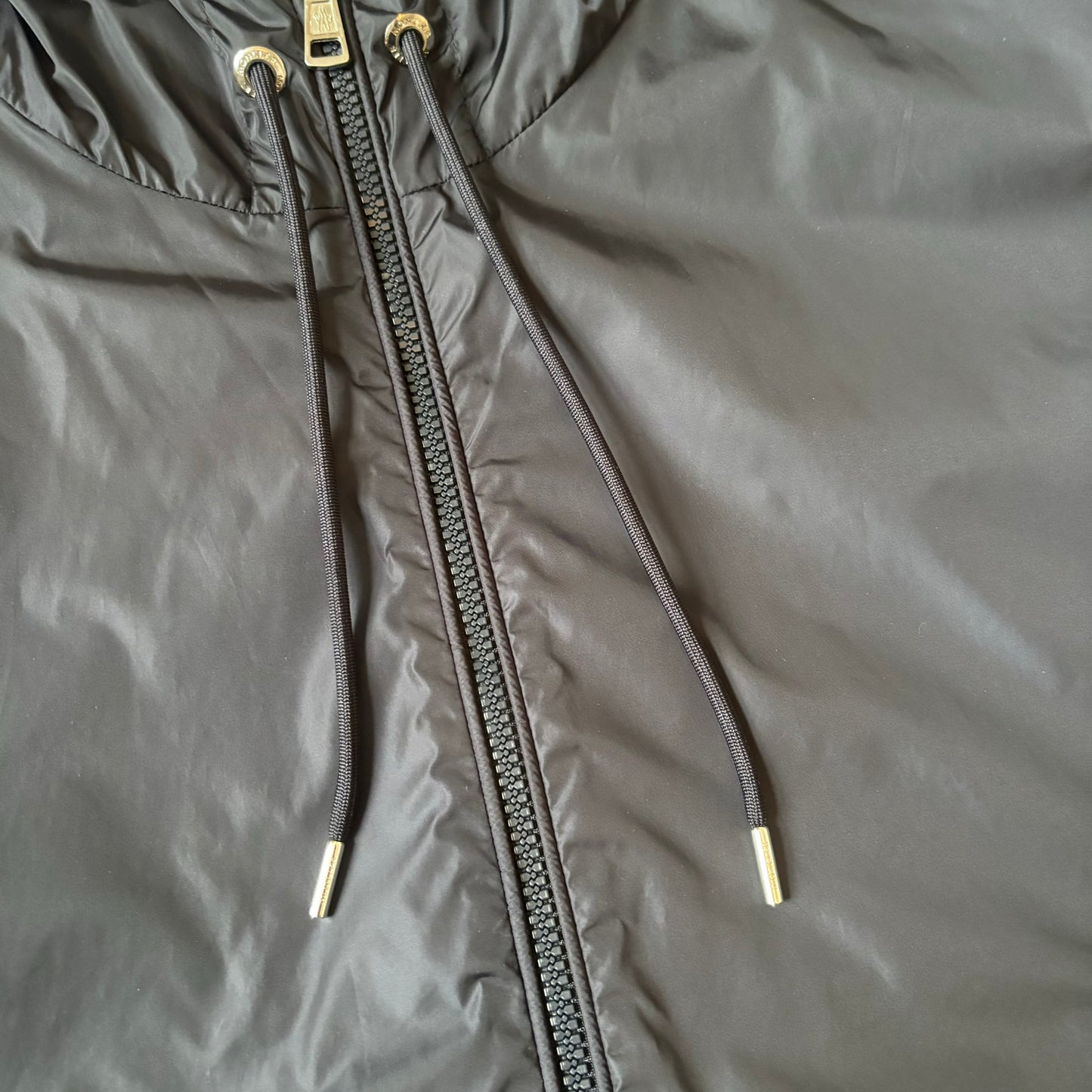 Moncler Grimpeurs Jacket - Size 2