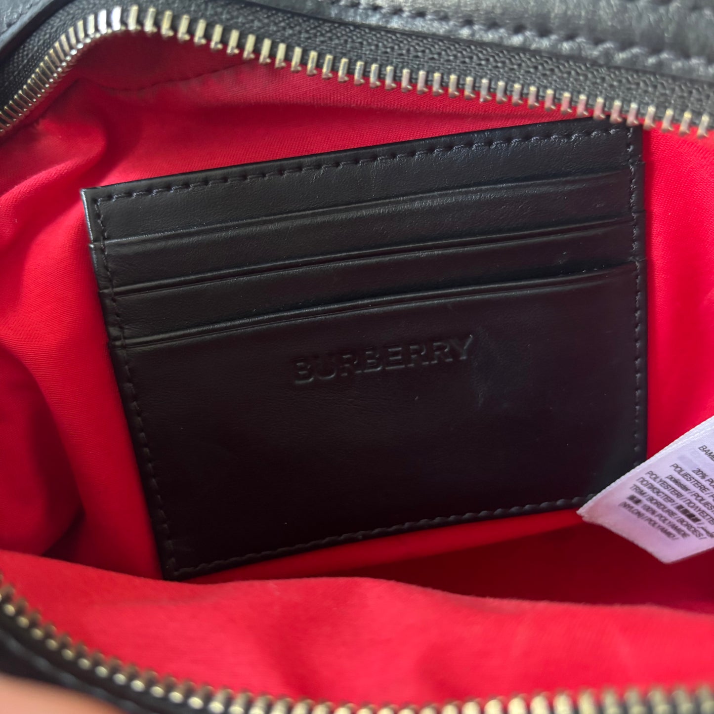 Burberry Crossbody Bag