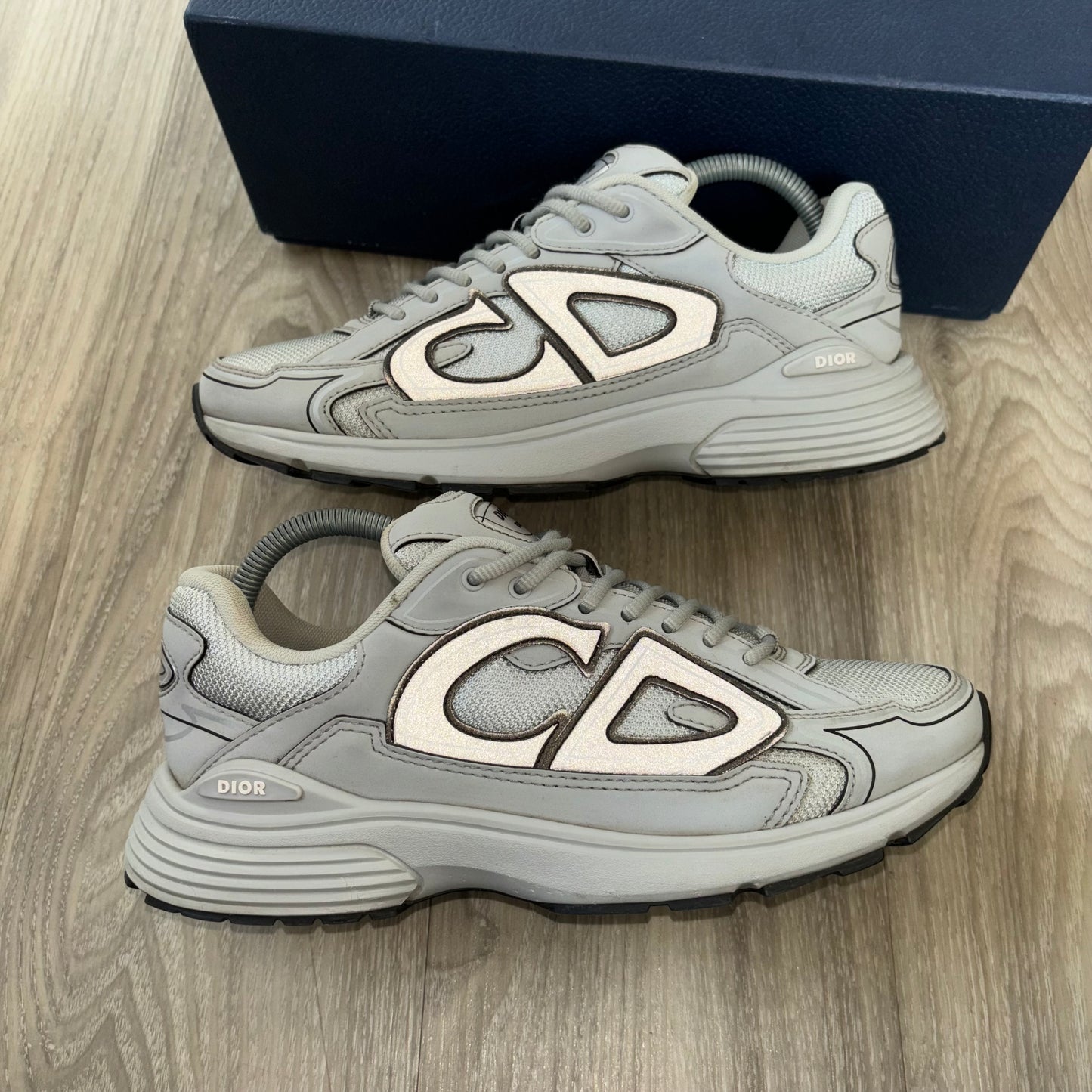 Dior B30 Trainers UK 7