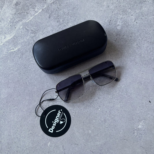 Louis Vuitton Attitude Sunglasses