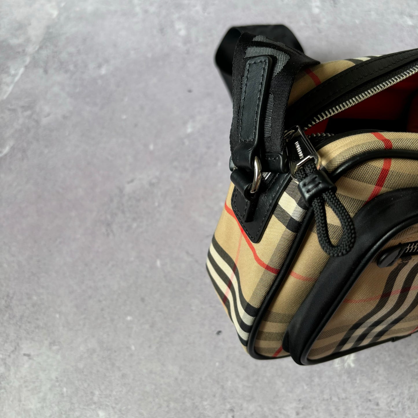 Burberry Crossbody Bag
