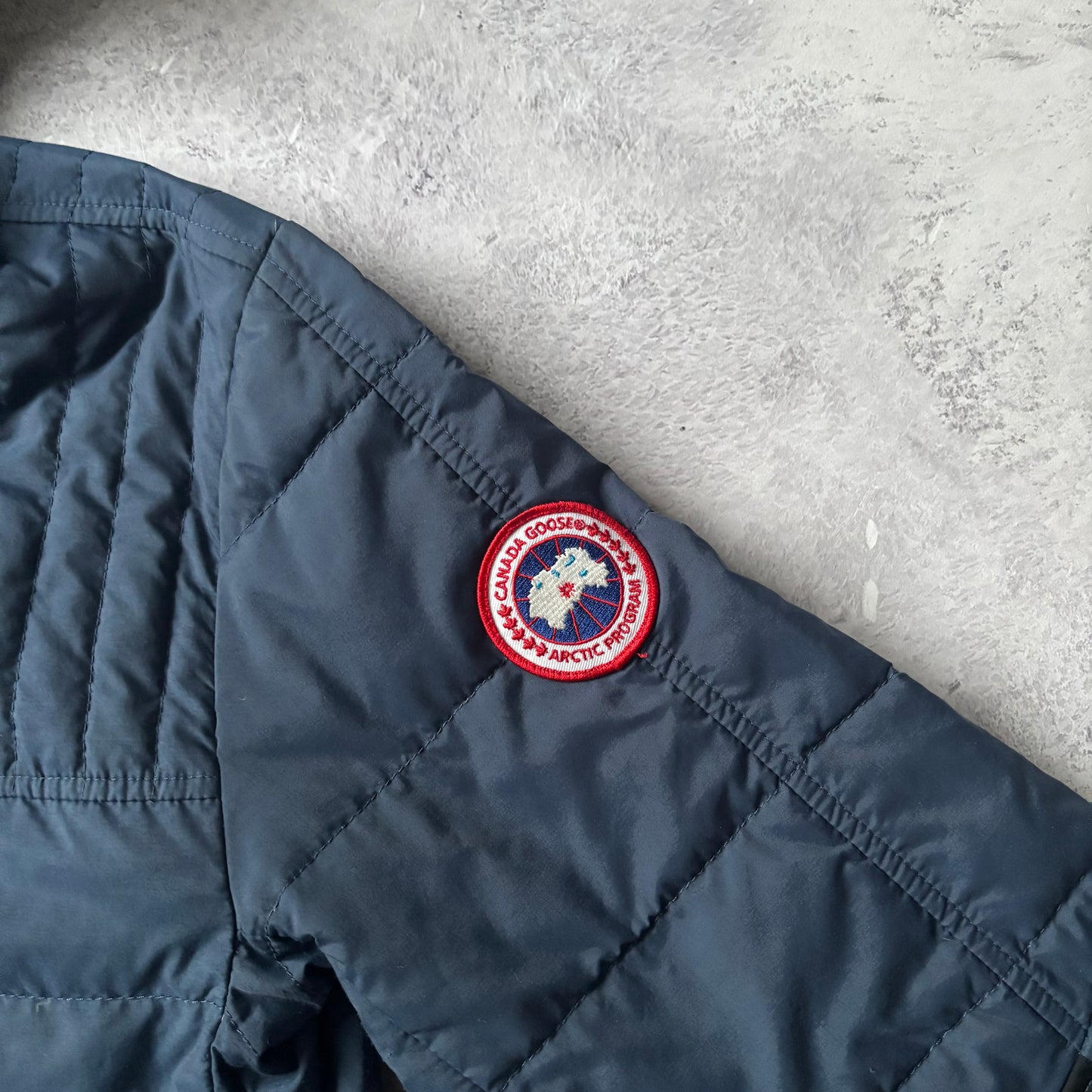 Canada Goose Cabri Jacket - Size Medium