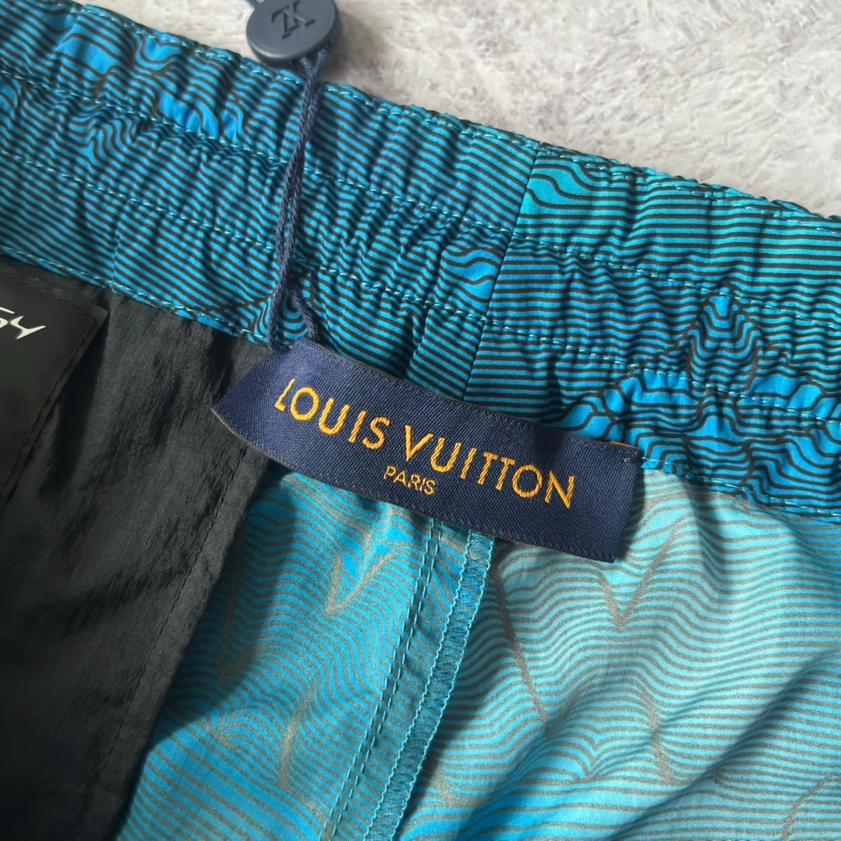 Brand New Louis Vuitton 2054 Cargo Pants - Fits Small