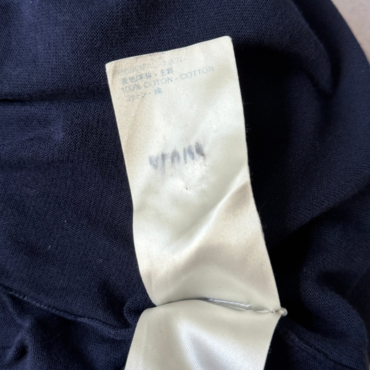 Louis Vuitton Watercolour T-Shirt - Large