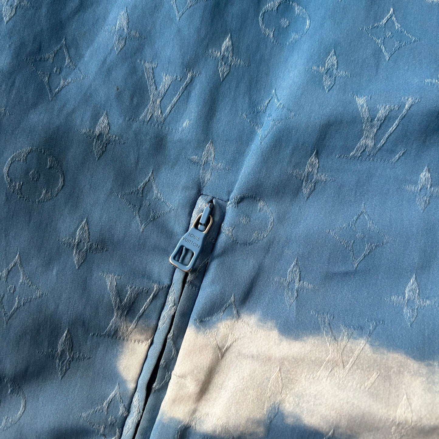 Louis Vuitton Cloud Windbreaker - Fits Medium