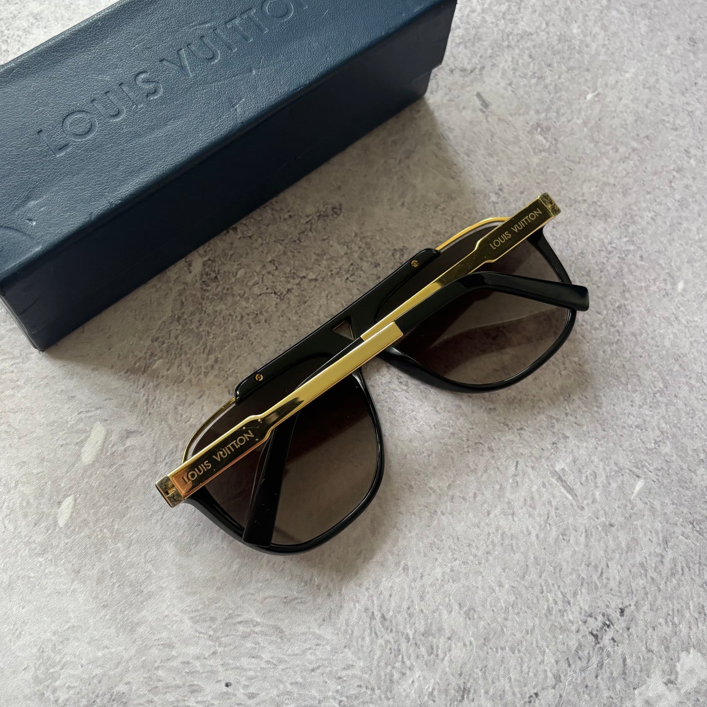 Louis Vuitton Mascot Sunglasses