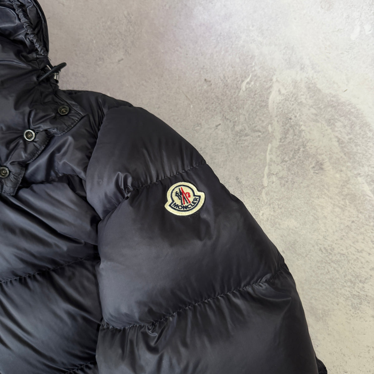 Moncler Willm Puffer Jacket - Size 5