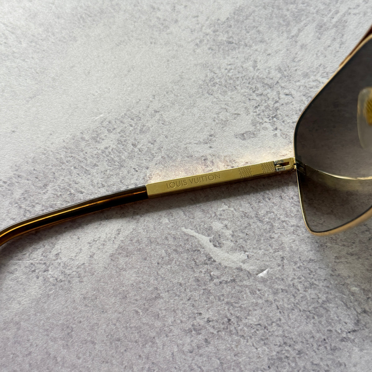 Louis Vuitton Attitude Sunglasses