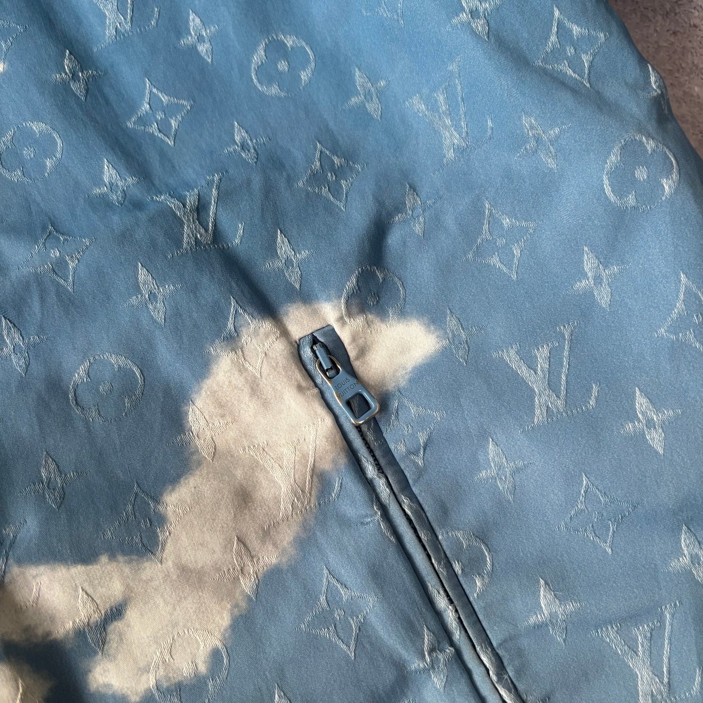 Louis Vuitton Cloud Windbreaker - Fits Medium