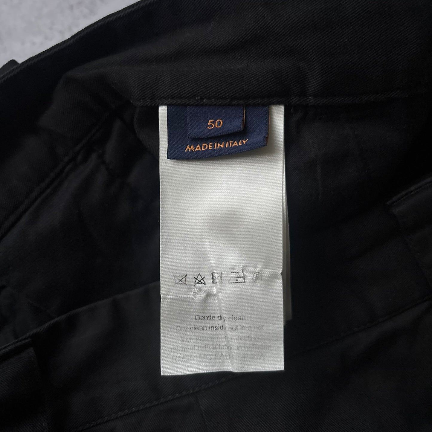 Louis Vuitton Cargo Pants - Medium