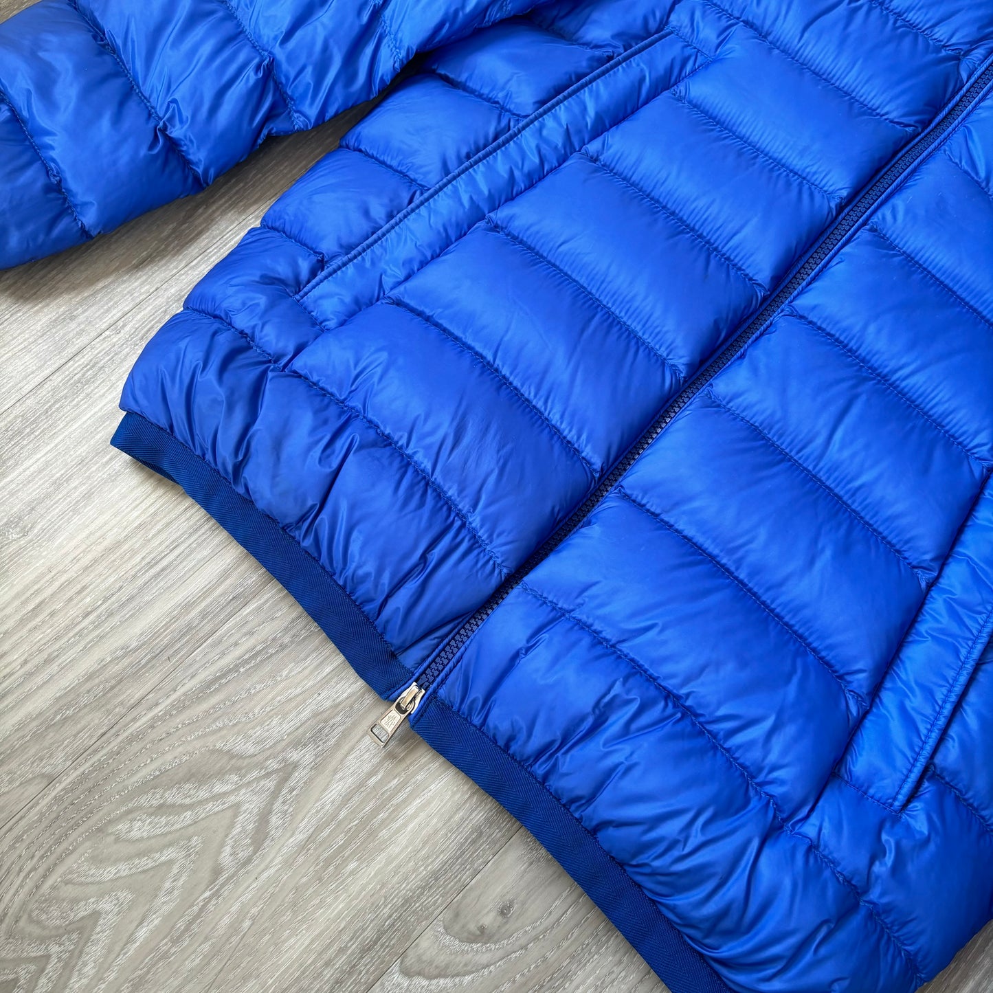 Moncler Avrieux Puffer Jacket