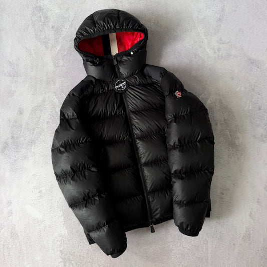 Moncler Hintertux Grenoble Puffer Jacket - Size 1