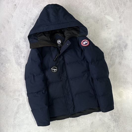 Canada Goose Macmillan Parka - Medium