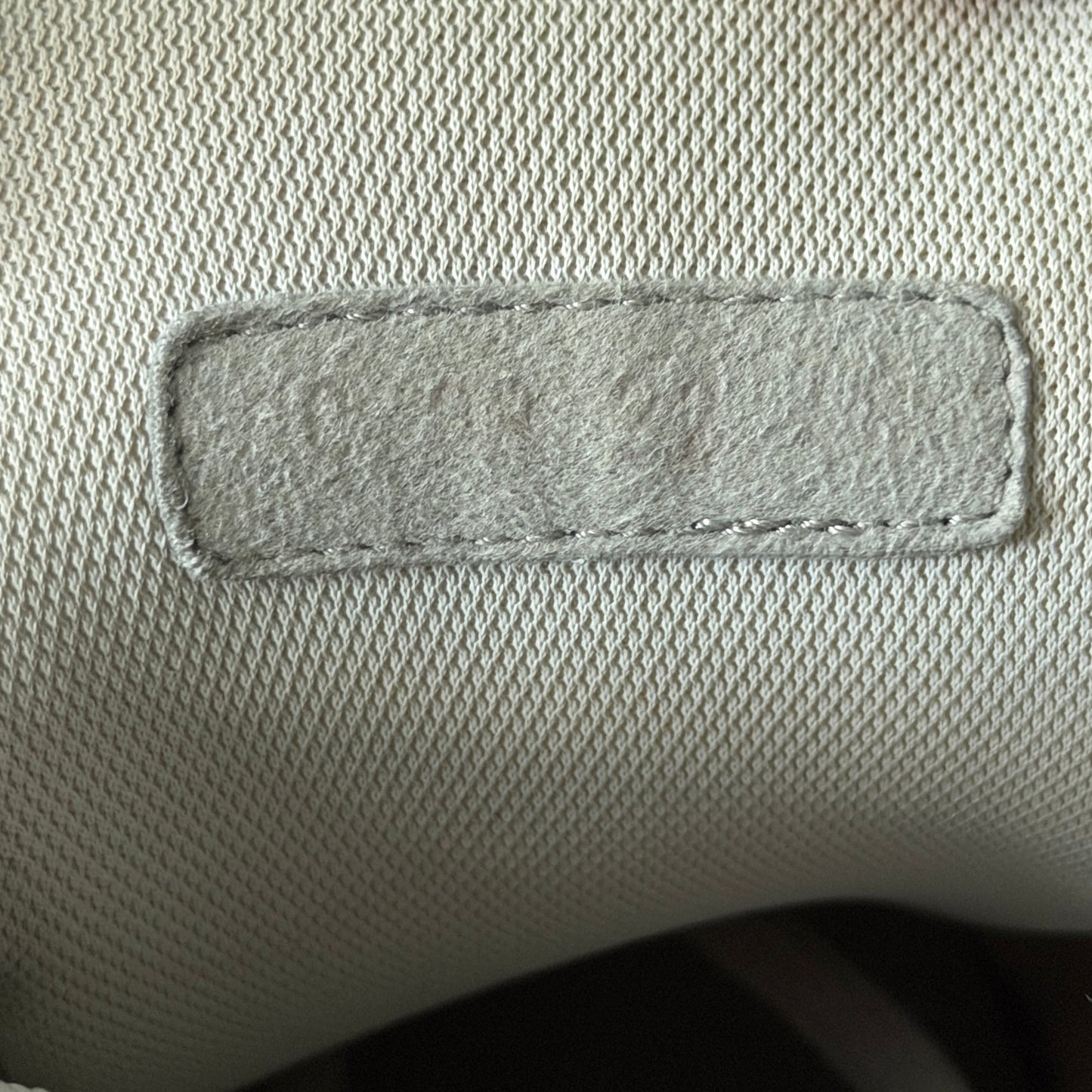 Dior B22 Trainers - UK 10.5