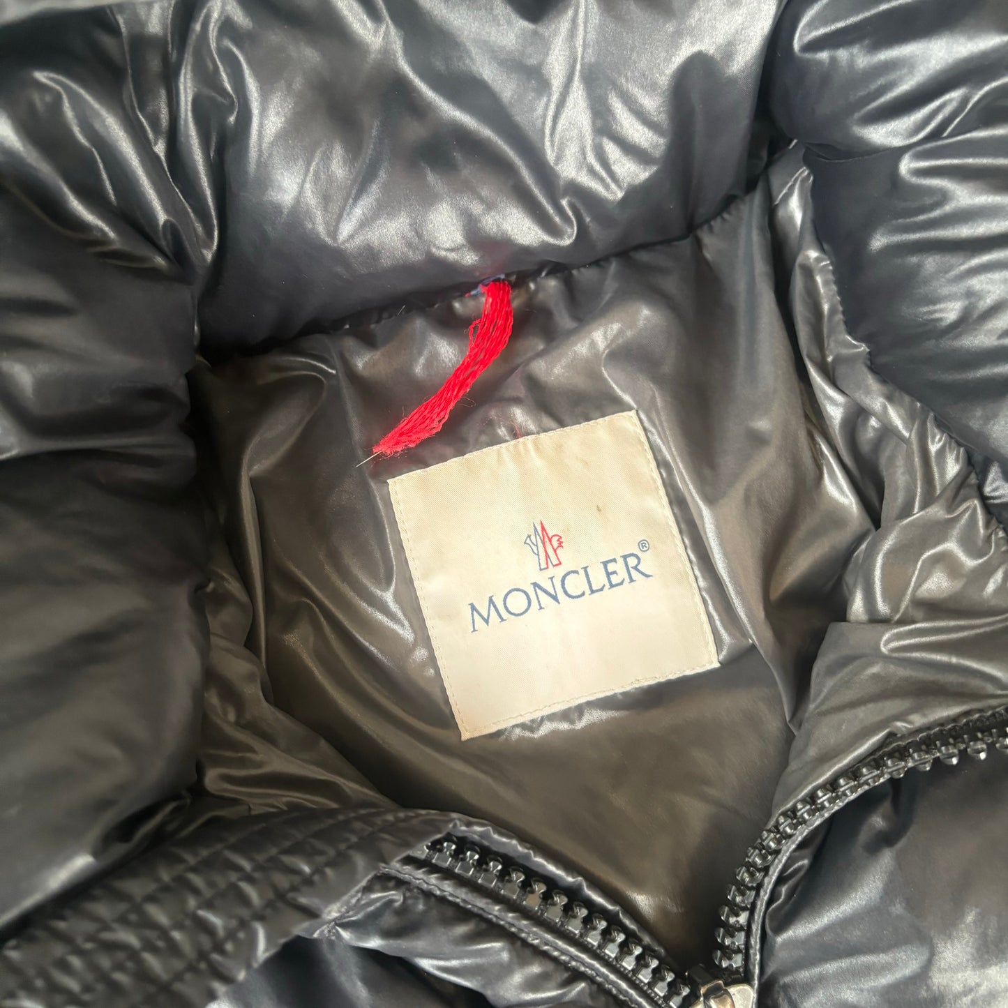 Moncler Maya Puffer Jacket