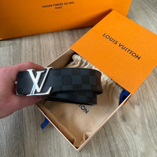 Louis Vuitton Belt