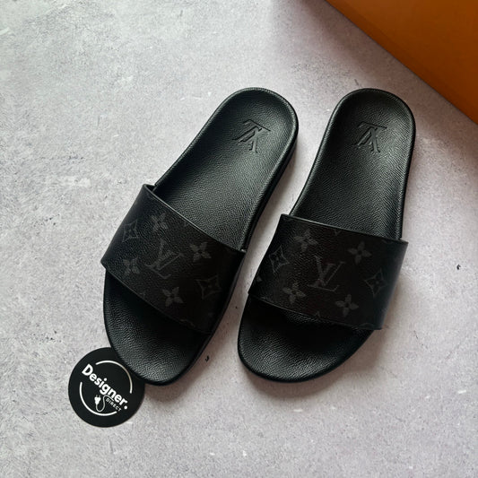 Louis Vuitton Waterfront Mule Sliders