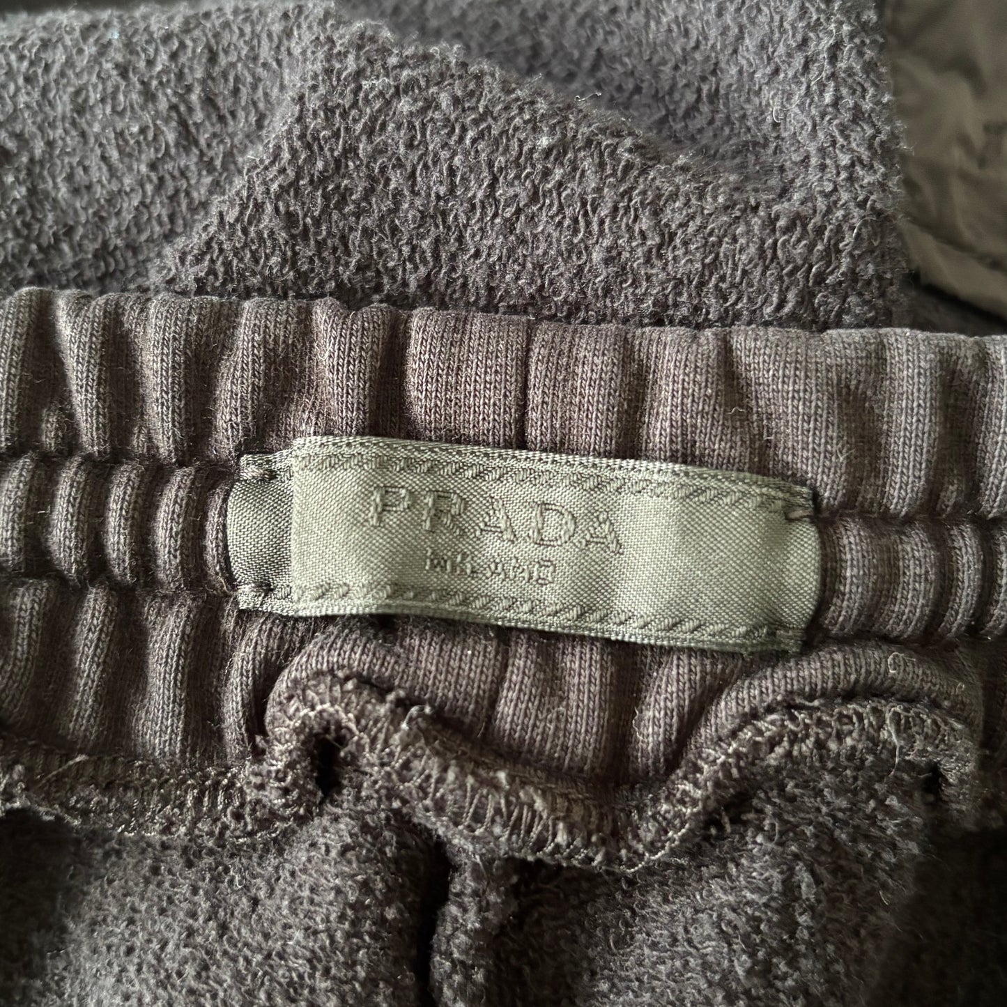 Prada Tracksuit - Fits Large