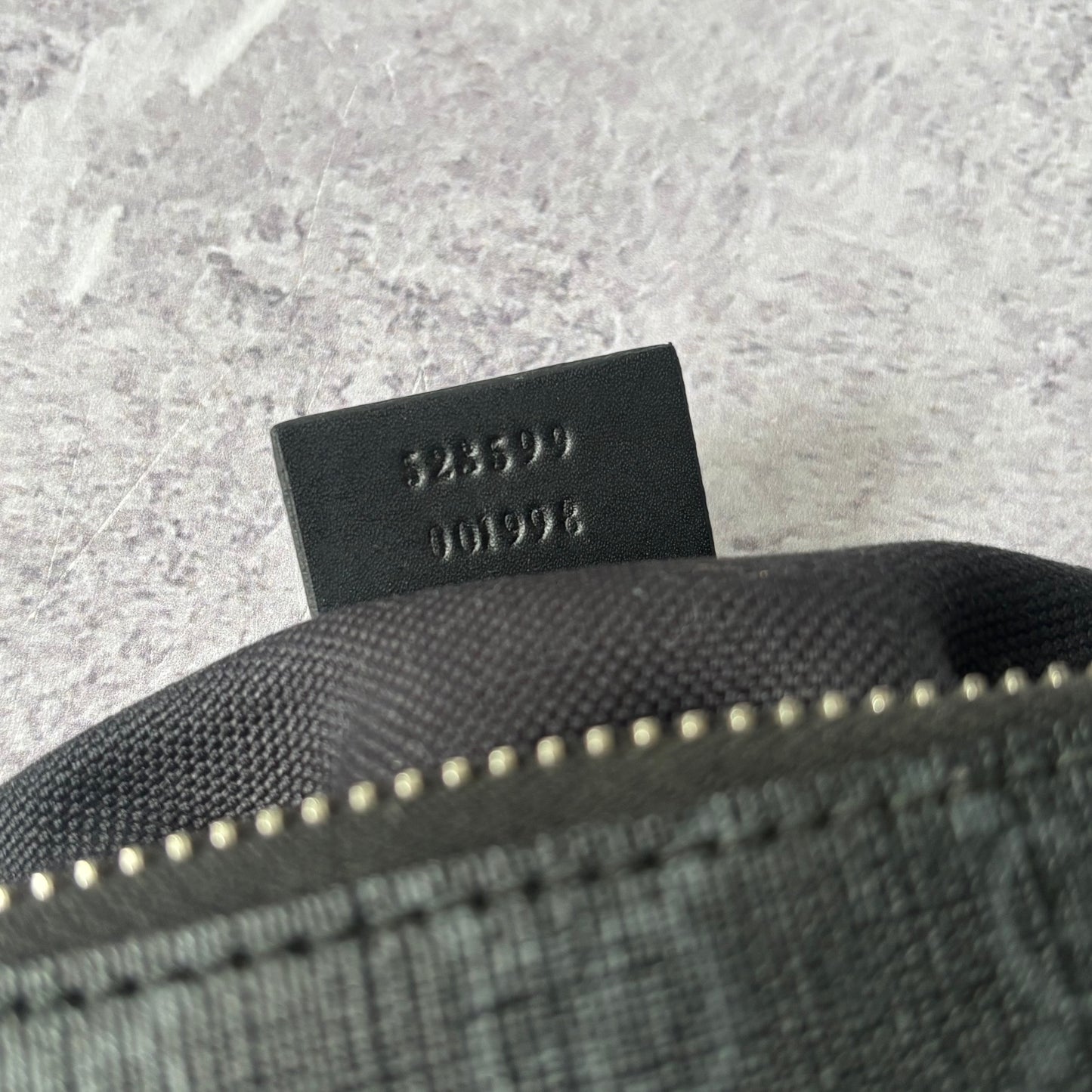 Gucci Messenger Bag