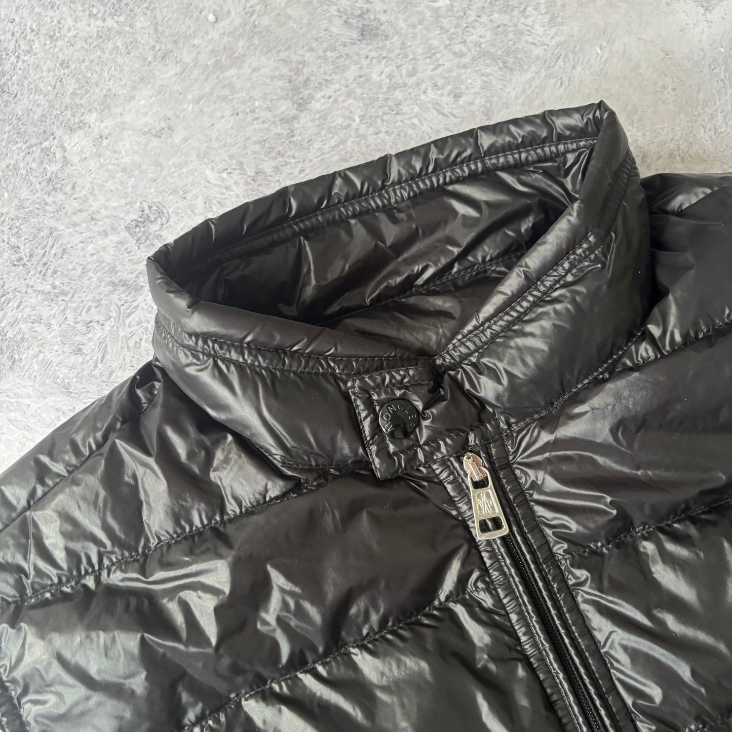 Moncler Gui Gilet - Size 2