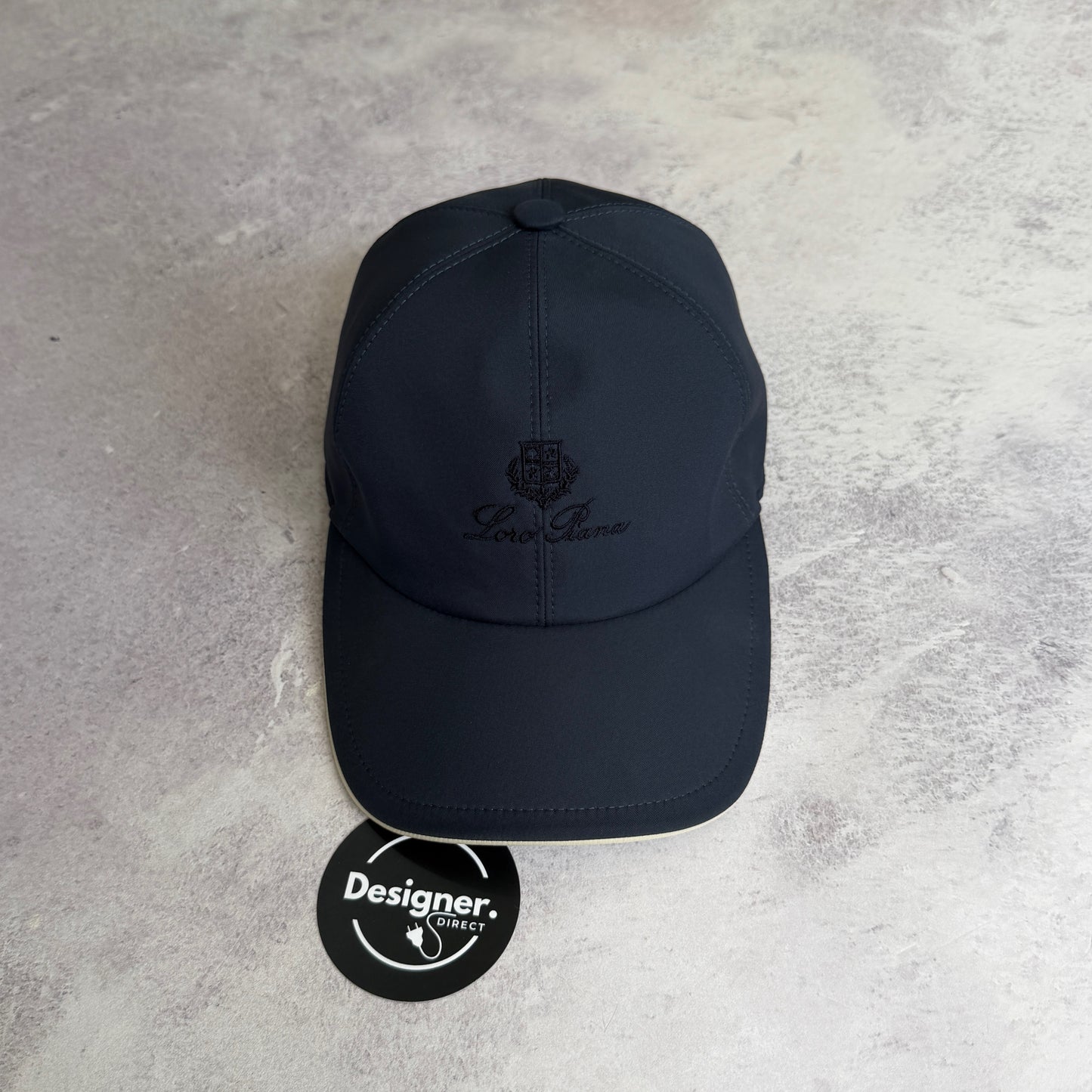 Loro Piana Cap - XS