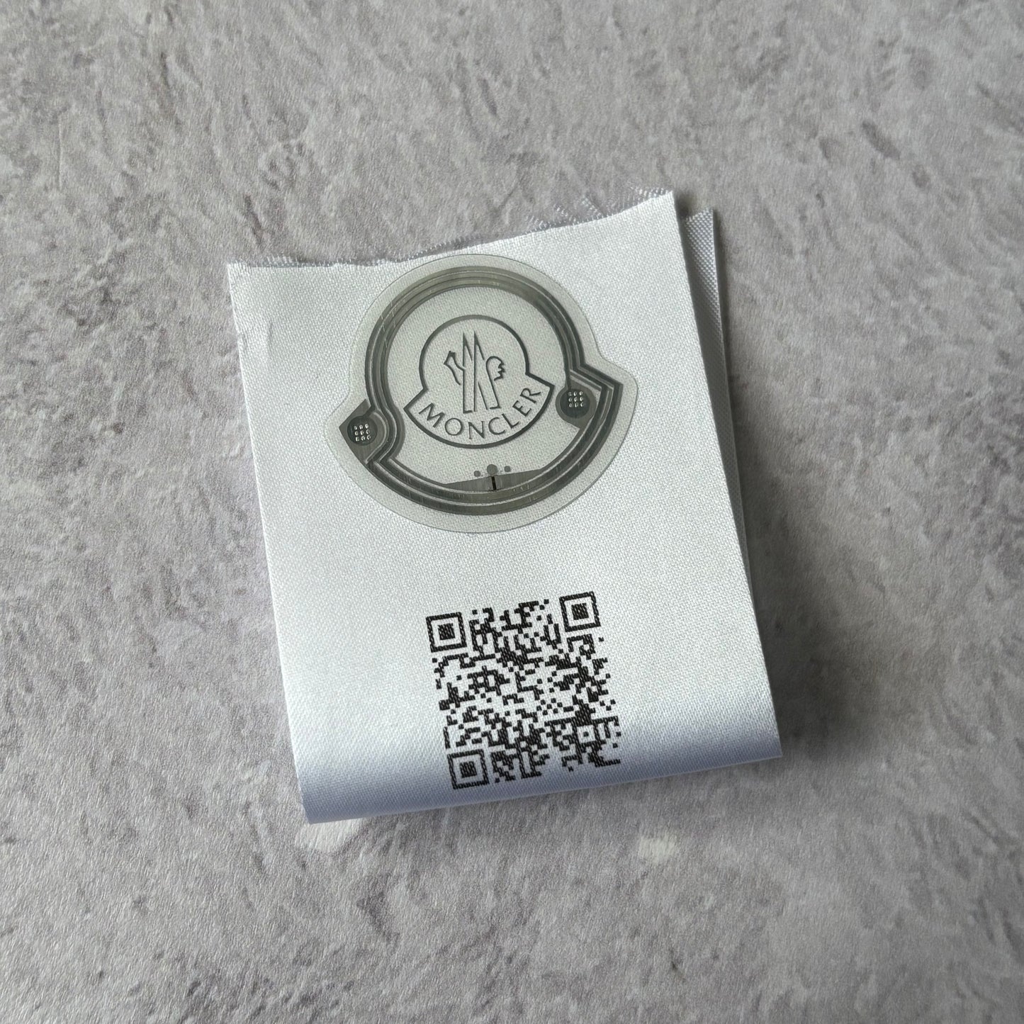 Moncler Polartec Neckwarmer