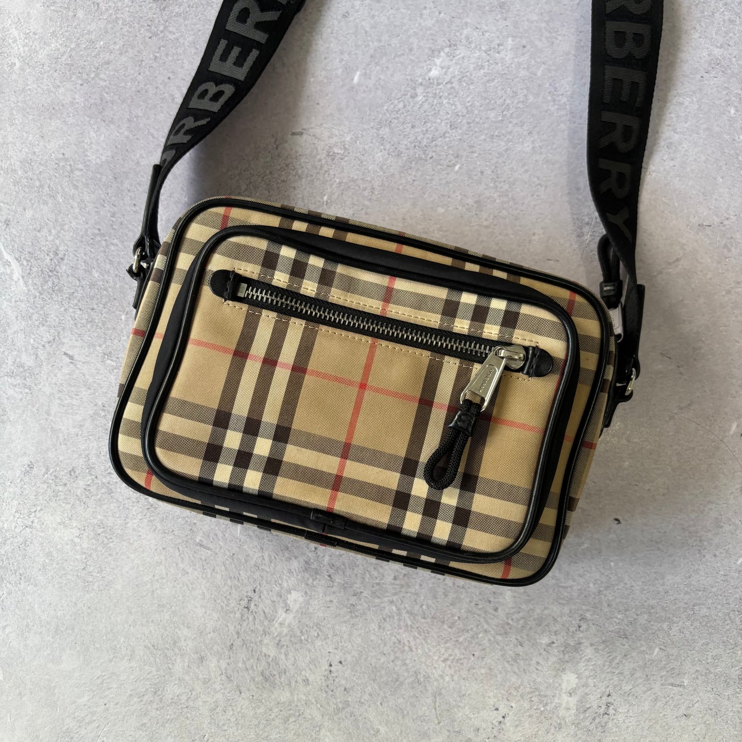 Burberry Crossbody Bag