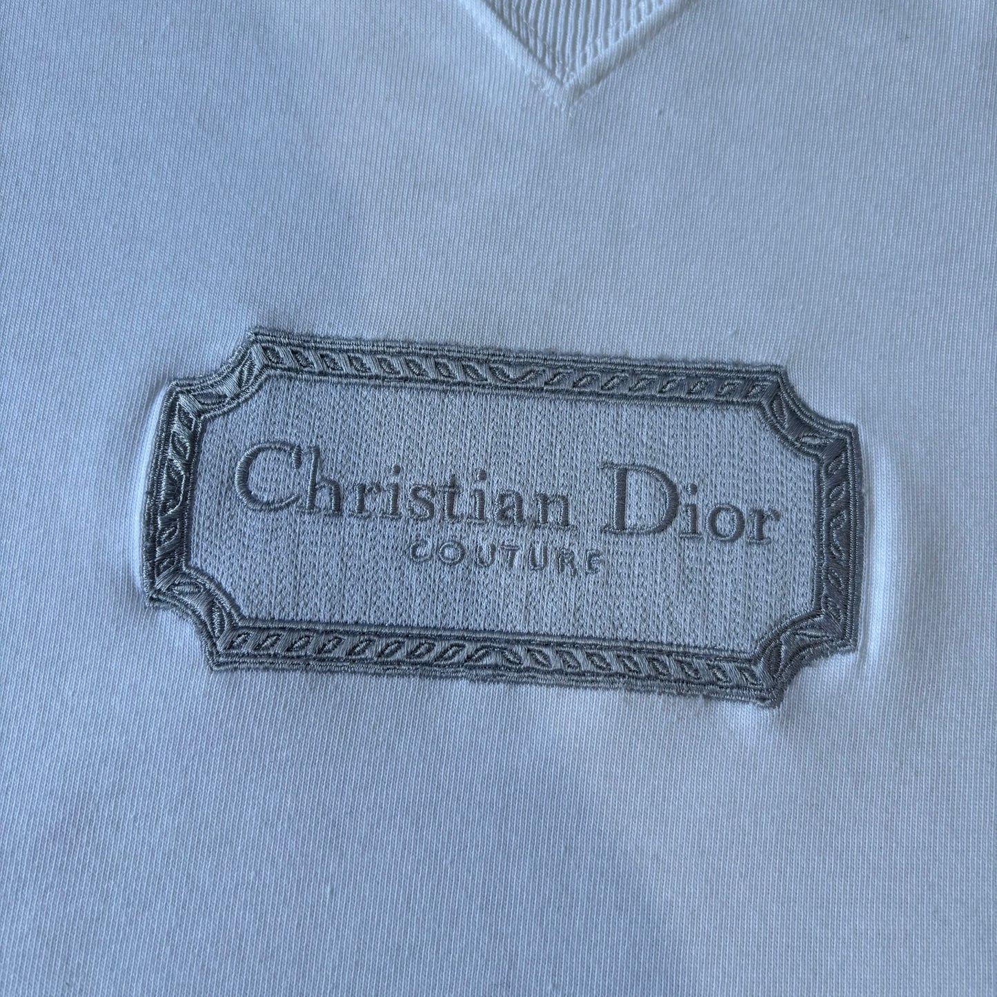 Dior T-Shirt - Medium
