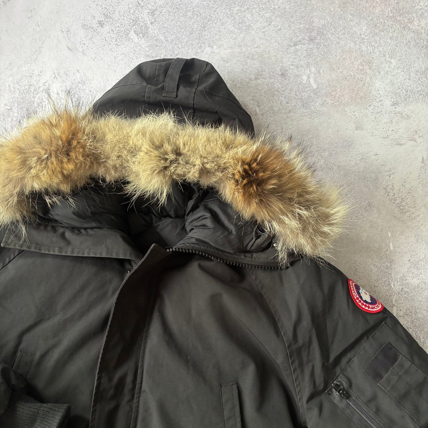 Canada Goose Chilliwack Bomber Jacket - Medium
